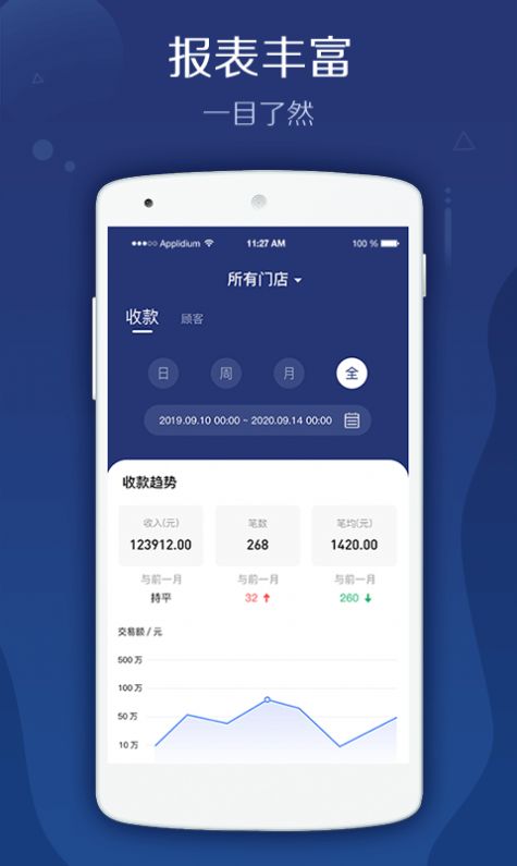 邮易付管家安卓版app官方下载图片1