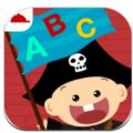 English Pirate儿童英语启蒙app官方下载 v2.8.2.280