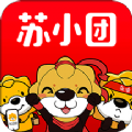苏小团app官方版下载 v3.7.3