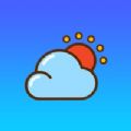 全球天气预报卫星云图app下载 v1.1.13
