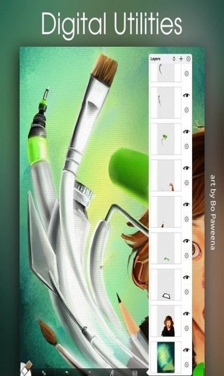 ArtRage绘画软件安卓版下载图片1