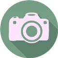 美颜绿色相机app安卓版下载 v1.0.0