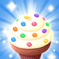 甜品消消乐红包版游戏下载 v1.0.1.0