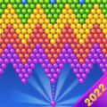 气球泡泡射击游戏安卓版（Bubble Shooter Balls） v1.0