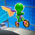 浪形自行车游戏最新版 v0.1