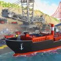 Port City Ship Tycoon游戏官方安卓版 v1.13.0