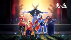 光遇空巢内测版全物品合集