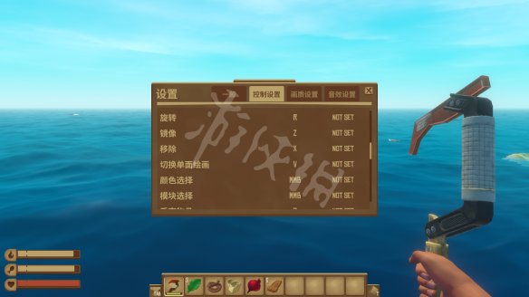 木筏求生图文攻略 全剧情全物资收集开荒攻略