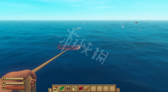 木筏求生图文攻略 全剧情全物资收集开荒攻略