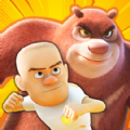 熊出没狂野竞技小游戏下载在线玩 v1.0