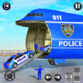 警察货物运输卡车游戏安卓手机版 v1.2.4