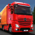 3D运输卡车驾驶游戏安卓手机版 v1.0.0