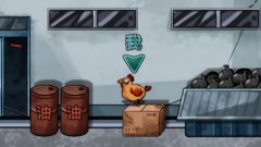 抖音躲猫猫游戏合集