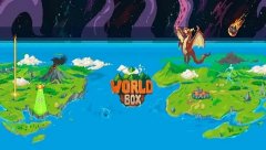 世界盒子2022最新版合集