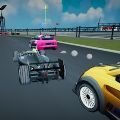 丰田跑车驾驶模拟游戏手机版下载 v0.2.0