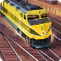 火车站游戏安卓版（TrainStation） v1.0.81