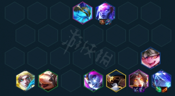 云顶之弈s7韦鲁斯怎么玩 s7韦鲁斯阵容搭配介绍