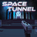 太空隧道射手游戏官方安卓版 v1.0