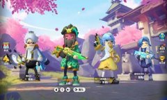 香肠派对国际服ss5合集