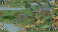 古风种田游戏合集