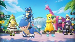 香肠派对2022最新版本合集