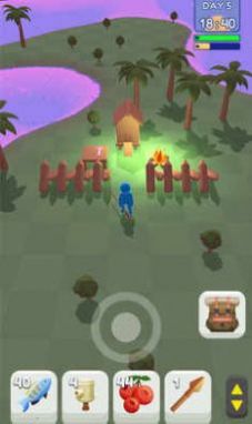 小岛幸存者游戏安卓版图片1