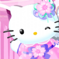 凯蒂猫时尚服装店游戏安卓版 v1.1