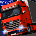 卡车模拟真实2022游戏安卓版（Truck Simulator Euro 3D）  v1.0.1