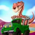 抓恐龙的车游戏安卓版 v1.3