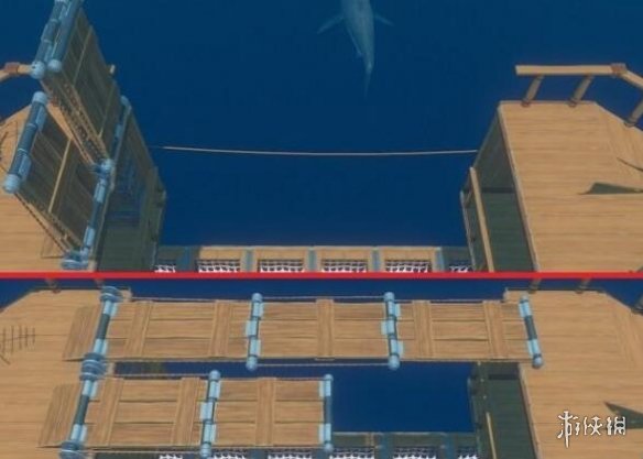 木筏求生交易站蓝图有哪些 raft交易站限定蓝图效果一览
