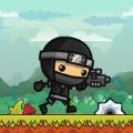 Ninja Jump Adventure游戏官方中文版 v1.0