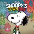 史努比的小镇物语游戏安卓中文版（Snoopys Town） v1.0