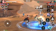 2022横版动作手游合集