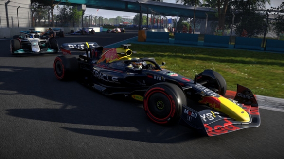 F1 2022成就怎么达成 F1 22游戏成就奖杯一览