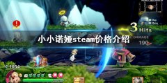 小小诺娅steam价格是多少 steam价格介绍