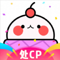 甜筒处CP语音交友app官方版下载 v3.7.2