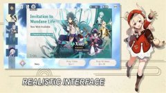 原神抽卡模仿器合集