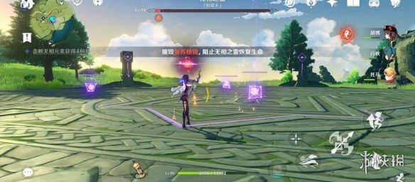 原神炉心机造怎么开启 炉心机造活动玩法流程