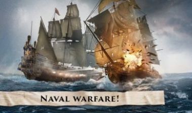 Dragon Sails游戏官方安卓版图片1