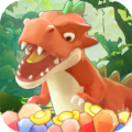 梦幻恐龙岛app手机版下载 v1.0