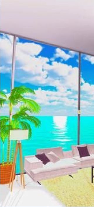 逃脱游戏南国海滨度假村游戏下载手机攻略版图片1
