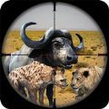 动物狩猎沙漠射击游戏安卓版 v1.6