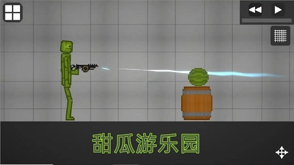 甜瓜游乐场游戏大全_甜瓜游乐场游戏合集