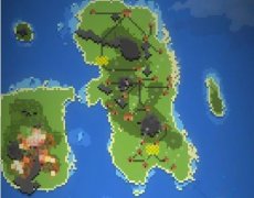 世界盒子修仙版合集