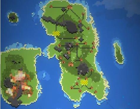 世界盒子修仙版合集-世界盒子修仙mod大全