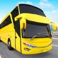 城市公共汽车交通模拟器游戏安卓版 v1.0