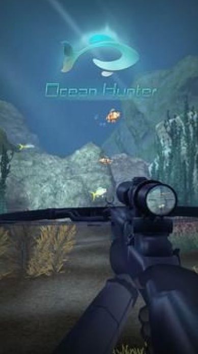 猎鱼大师模拟器下载安装手机版（Master Hunting Fish Emulator）图片1