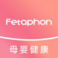 Fetaphon Home胎心监护app手机版下载 v1.0