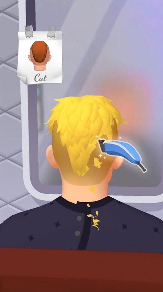 理发与刺青理发厅大师游戏安卓版图片1