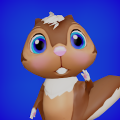 松鼠短跑游戏安卓官方版下载 v0.6.0